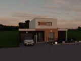 Maison à construire à Saint-Valery-en-Caux (76460) 2396400-1703modele620260112JbAB9.jpeg Maisons Balency