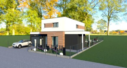 Saint-Valery-en-Caux Maison neuve - 2396400-1703modele720260112y4OwD.jpeg Maisons Balency