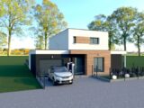 Maison à construire à Saint-Valery-en-Caux (76460) 2396400-1703modele920260112kxSRk.jpeg Maisons Balency