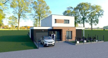 Saint-Valery-en-Caux Maison neuve - 2396400-1703modele920260112kxSRk.jpeg Maisons Balency