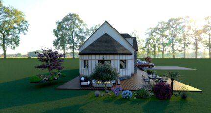 Yerville Maison neuve - 2396384-1703modele920260112e18xA.jpeg Maisons Balency