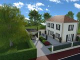 Maison à construire à Montigny-sur-Loing (77690) 2449759-4684modele920171203RXTkR.jpeg Maisons Balency