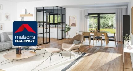 Fontainebleau Maison neuve - 2449766-4684annonce3202603066kfHo.jpeg Maisons Balency