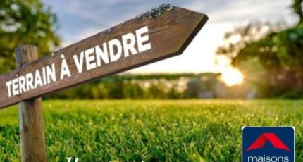 Ifs Terrain à bâtir - 2361238-11563annonce12025120844wC5.jpeg Maisons Balency