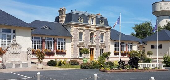 Terrain à bâtir à , Calvados