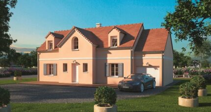 Falaise Maison neuve - 2396647-412modele620150505FV2kS.jpeg Maisons Balency