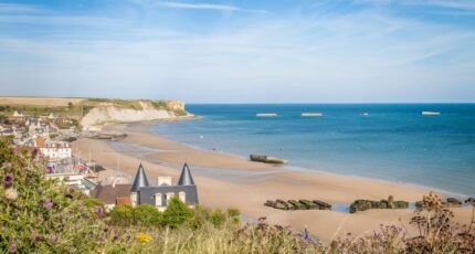 Saint-Côme-de-Fresné Maison neuve - 2396629-11563annonce3202509275XSpT.jpeg Maisons Balency