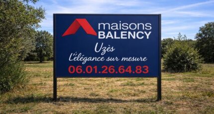 Saint-Siffret Terrain à bâtir - 2450754-4620annonce120260309Th6cU.jpeg Maisons Balency