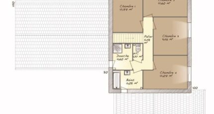 Aviron Maison neuve - 2416617-11733annonce720260203K9Idr.jpeg Maisons Balency