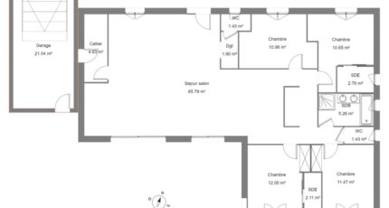 Saint-Siffret Maison neuve - 2451068-4620modele920240910EcFcN.jpeg Maisons Balency