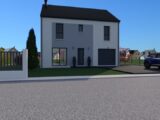 Maison à construire à Pecqueuse (91470) 2451345-11148modele720250129eNVsz.jpeg Maisons Balency