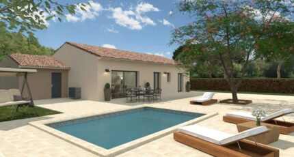 Vers-Pont-du-Gard Maison neuve - 2364336-4620modele720240523o7Kdz.jpeg Maisons Balency