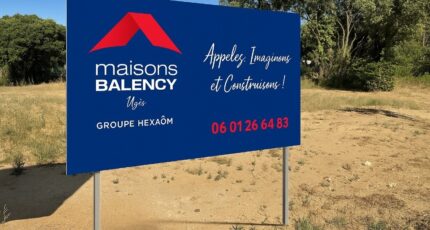 Vers-Pont-du-Gard Maison neuve - 2364336-4620annonce1202512108MsNp.jpeg Maisons Balency