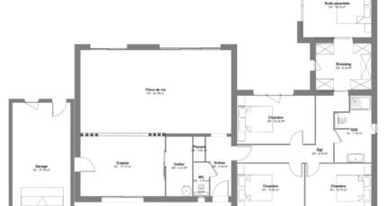 Saint-Quentin-la-Poterie Maison neuve - 2421308-4620modele1020250702R9lEb.jpeg Maisons Balency