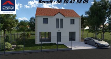 Boissise-la-Bertrand Maison neuve - 2402989-10873modele620250619avbvd.jpeg Maisons Balency