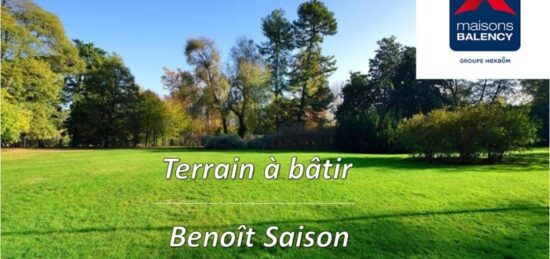 Terrain à bâtir à Boissy-le-Cutté, Île-de-France