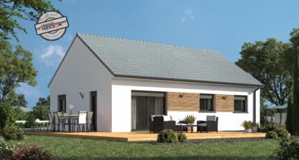 Achères-la-Forêt Maison neuve - 2405049-4586modele7202503259wUoM.jpeg Maisons Balency