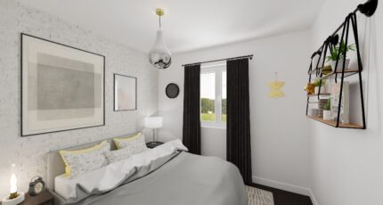 Fontainebleau Maison neuve - 2411558-11463modele8202508140BfzN.jpeg Maisons Balency