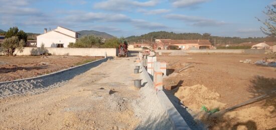 Terrain à bâtir à Cessenon-sur-Orb, Occitanie