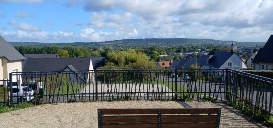 Terrain à bâtir à , Calvados