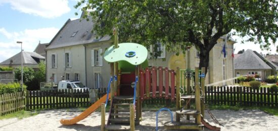 Terrain à bâtir à , Calvados