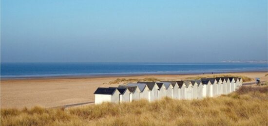 Terrain à bâtir à , Calvados