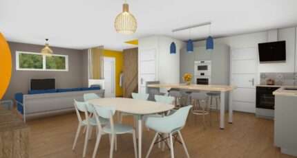 Sannerville Maison neuve - 2385101-3153modele720190704zt6l7.jpeg Maisons Balency