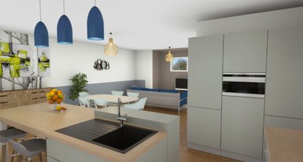 Sannerville Maison neuve - 2385101-3153modele9201907043yzGu.jpeg Maisons Balency