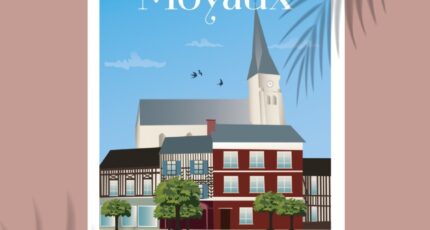 Moyaux Terrain à bâtir - 2421156-11563annonce32025101193xGM.jpeg Maisons Balency