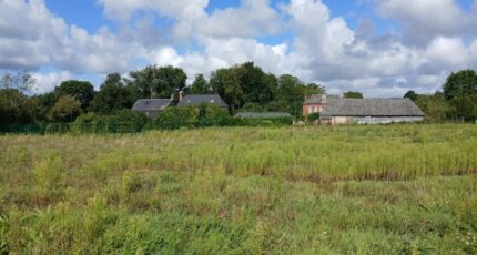 Saint-Benoît-d'Hébertot Maison neuve - 2383623-11563annonce120250905TfSlh.jpeg Maisons Balency