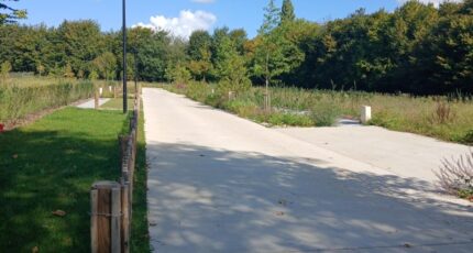 Honfleur Maison neuve - 2383743-11563annonce1202509102VWSr.jpeg Maisons Balency