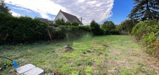 Terrain à bâtir à Taverny, Île-de-France