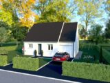 Maison à construire à Auffay (76720) 2421839-1703modele620240306Osm53.jpeg Maisons Balency