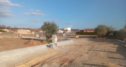 Cessenon-sur-Orb Maison neuve - 2452109-9358annonce420260310fUfGq.jpeg Maisons Balency