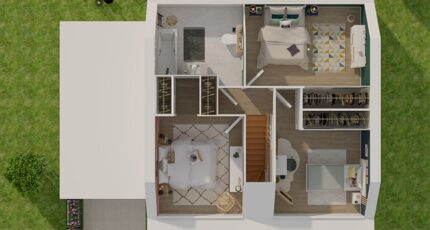 Triel-sur-Seine Maison neuve - 2452405-4586modele620210617R7ZOW.jpeg Maisons Balency