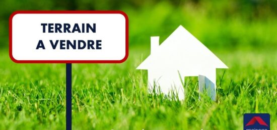 Terrain à bâtir à Fréville, Normandie