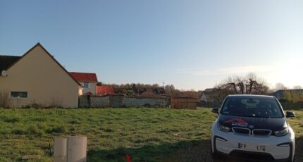 Incarville Terrain à bâtir - 2452516-11733annonce120260310O1pS9.jpeg Maisons Balency