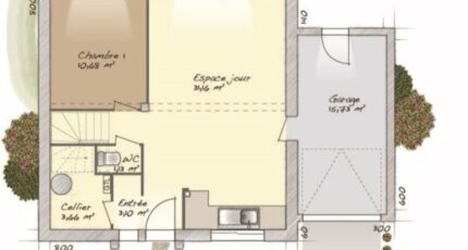 Gravigny Maison neuve - 2415430-11733annonce6202602027vCpB.jpeg Maisons Balency