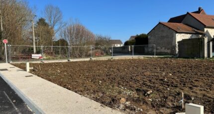 Lumigny-Nesles-Ormeaux Maison neuve - 2383951-5508annonce120260107LMT99.jpeg Maisons Balency