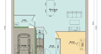 Lumigny-Nesles-Ormeaux Maison neuve - 2383966-5508annonce820260107si2DS.jpeg Maisons Balency