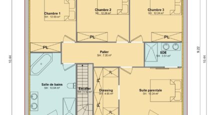 Lumigny-Nesles-Ormeaux Maison neuve - 2383966-5508annonce920260107XJxkR.jpeg Maisons Balency