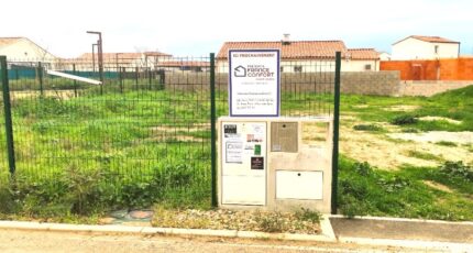 Pouzolles Maison neuve - 2453586-11018annonce32026031104OEQ.jpeg Maisons Balency