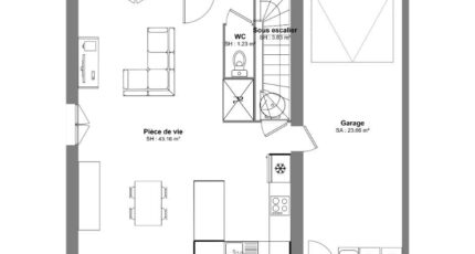 Pouzolles Maison neuve - 2453586-11018modele820250606qXBNH.jpeg Maisons Balency