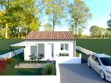 Maison à construire à Alignan-du-Vent (34290) 2453598-4512modele620231027f4yJb.jpeg Maisons Balency