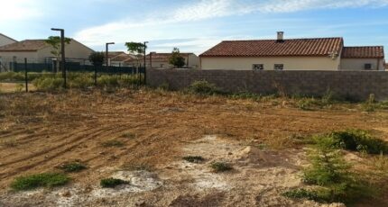 Pouzolles Maison neuve - 2453558-11018annonce120260311VxvHP.jpeg Maisons Balency