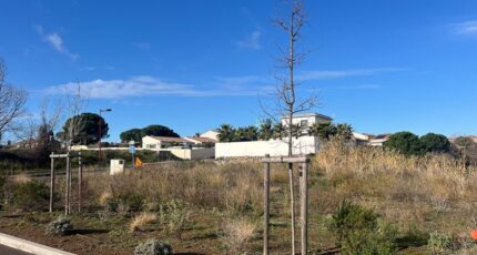 Saint-Thibéry Terrain à bâtir - 2453642-11018annonce120260311gGcO1.jpeg Maisons Balency