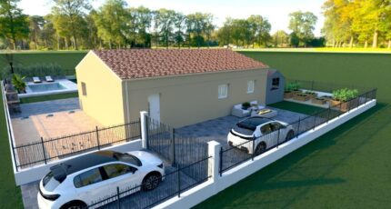 Saint-Thibéry Maison neuve - 2453659-11018modele820250519yNWiV.jpeg Maisons Balency