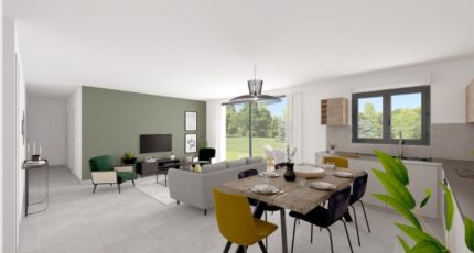 Saint-Thibéry Maison neuve - 2453659-11018modele720250519zBqgx.jpeg Maisons Balency