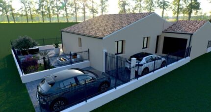 Lézignan-la-Cèbe Maison neuve - 2453731-11018modele920250902JxsL6.jpeg Maisons Balency