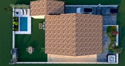 Lézignan-la-Cèbe Maison neuve - 2453731-11018modele1020250902v50T2.jpeg Maisons Balency